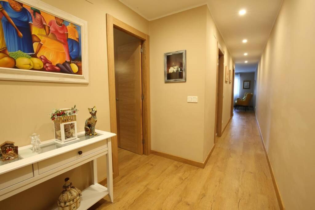 Apartamento Oviedo Foncalada Exterior photo