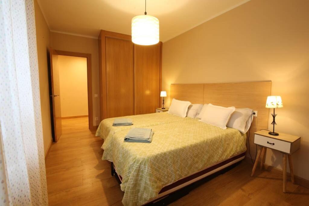 Apartamento Oviedo Foncalada Exterior photo