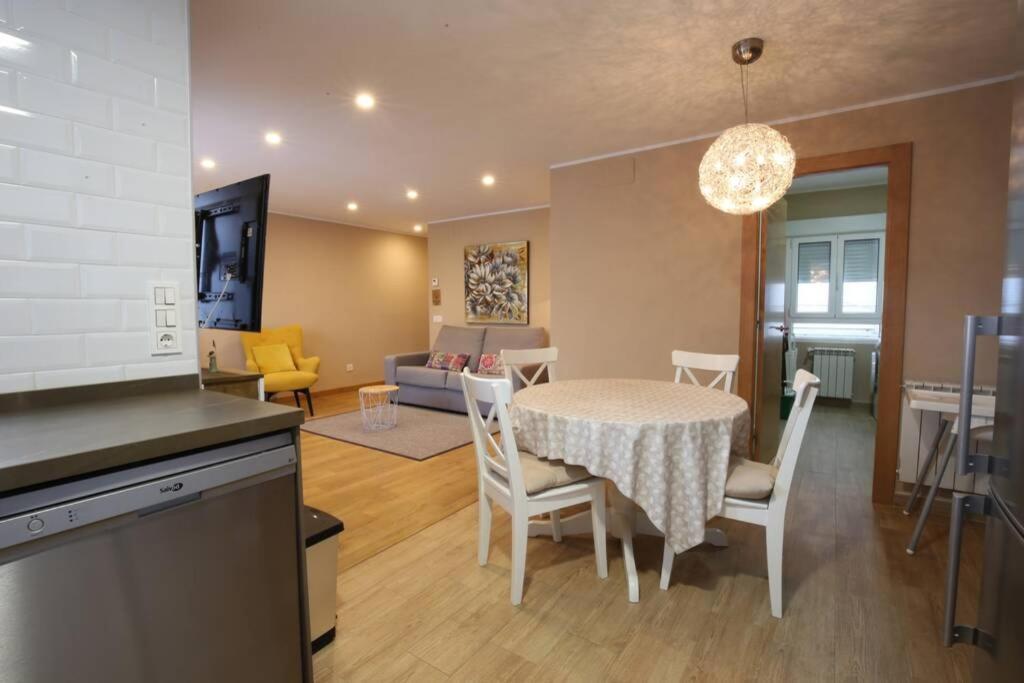 Apartamento Oviedo Foncalada Exterior photo