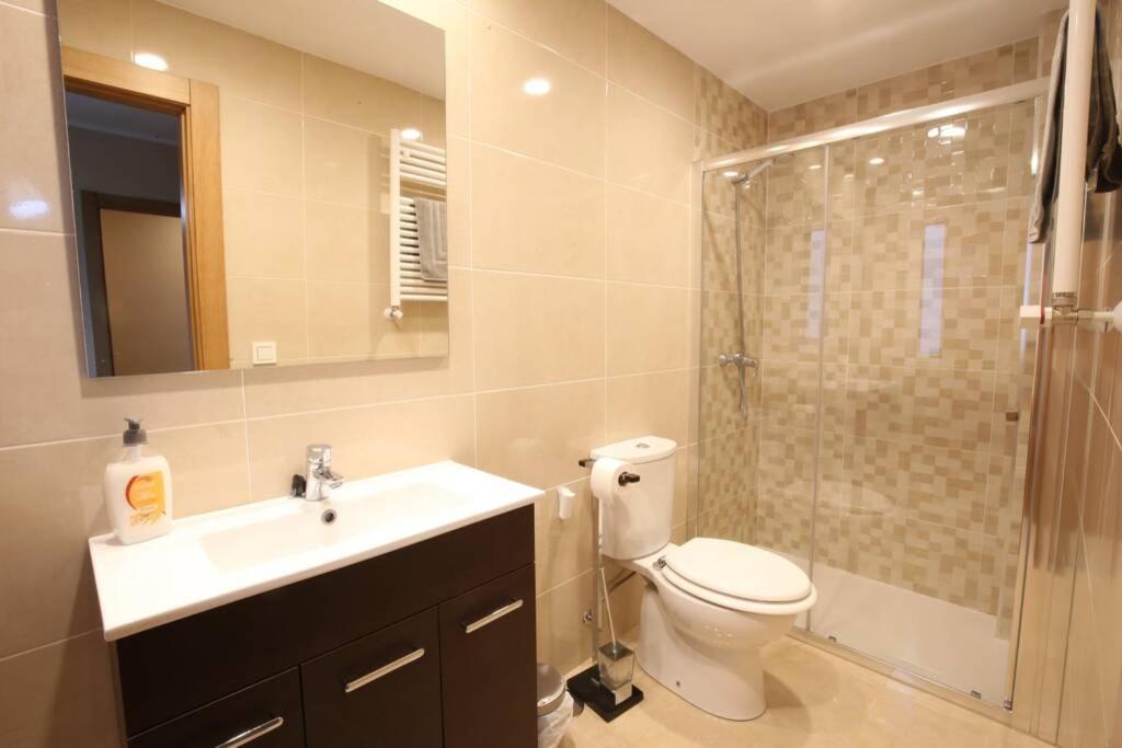 Apartamento Oviedo Foncalada Exterior photo